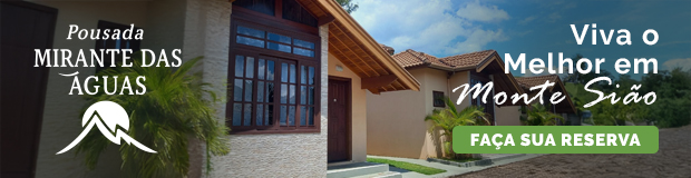 Pousada Mirante das Águas